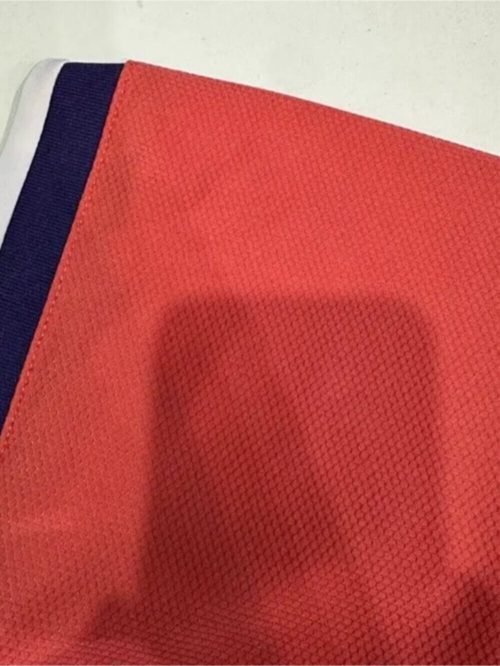 Scotland Away Men Adult Soccer Jersey 2026 World Cup - Picture 6 of 7